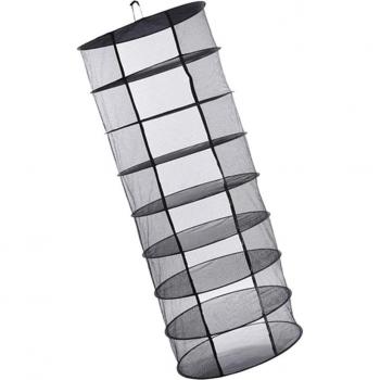 OutdoorBloom Portable Herb Rack