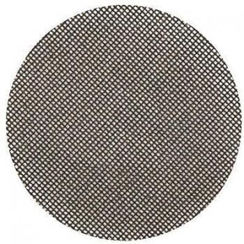 Lot de 10 disques abrasifs 115 mm grain 40 Silverline