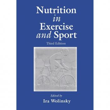 Vitalsource Technologies, Inc. Nutrition In Exercise And Sport