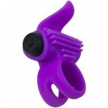 Adrien Lastic Anneau Vibrant Bullet Lastic