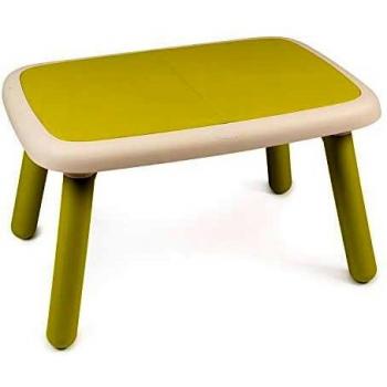 Green Smoby Play Table