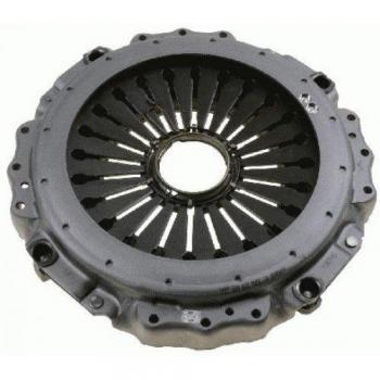 SACHS Kupplungsdruckplatte 3482 000 484 (inklusive 100,