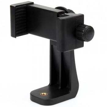 Porta Telefono Zacro 360° con Pinza Versatile per Bastone Selfie
