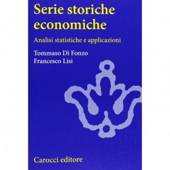 Serie storiche economiche
