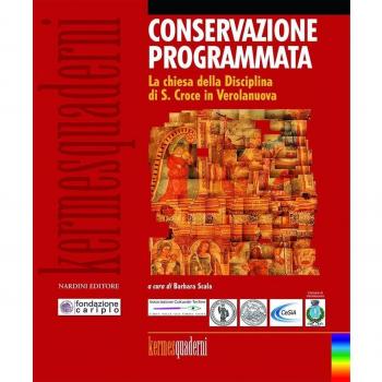 Conservazione programmata. La chiesa della Disciplina di S. Croce in Verolanuova