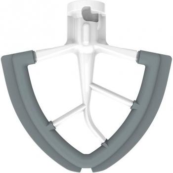Flex Edge Flat Paddle Beater for KitchenAid Stand Mixer
