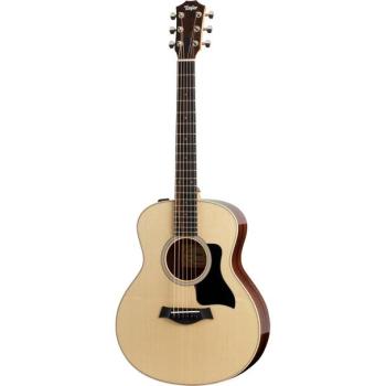 Taylor GS Mini‑e Rosewood Plus Premium Natural