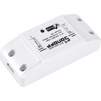 SONOFF Basic WiFi Smart Switch