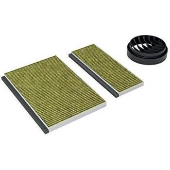 Bosch CleanAir Anti Pollen Recirculation Kit