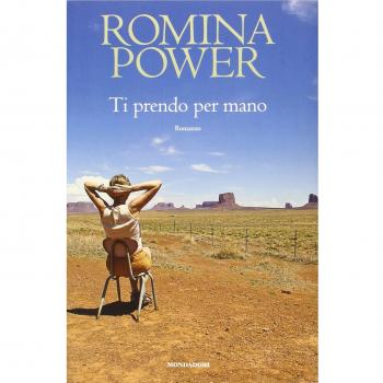 Romina Power Ti Prendo Per Mano