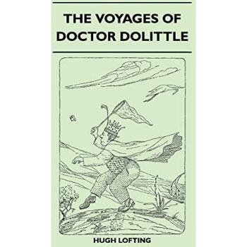 The Voyages Of Doctor Dolittle