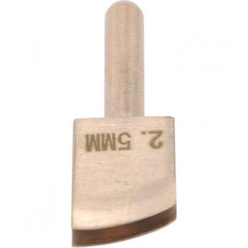 Burning Edge Leather Craft Edger