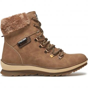Vertigo Alpes Ugali Braun Schneeschuhe