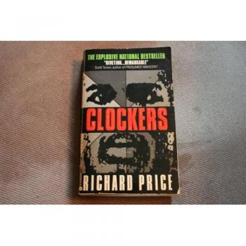 Clockers