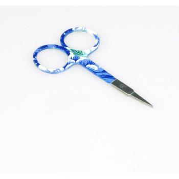 Versatile Nail and Eyebrow Scissors