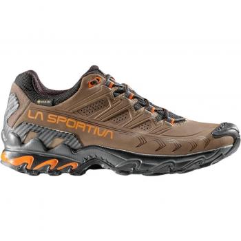 La Sportiva Trekkingschuhe Ultra Raptor II Gtx GORE-TEX 34F803208 Braun 43 Herren