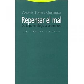 REPENSAR EL MAL