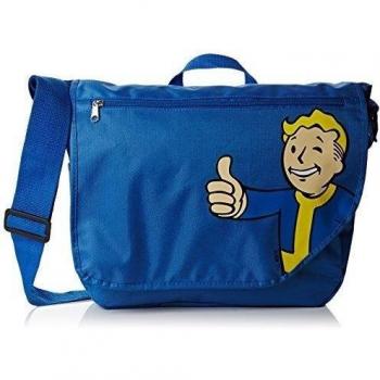 Mochila Fallout Vault Boy
