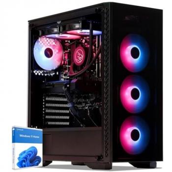 PC Sedatech Pro Gamer