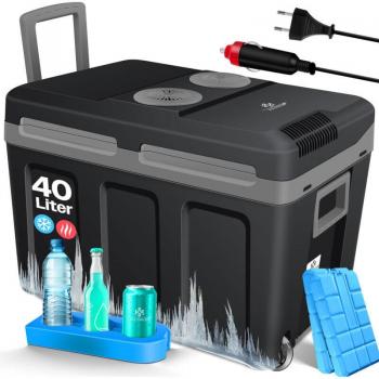 Kesser Thermobox 12V/230V 40L