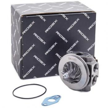 RIDEX Coreassy turbo 03C145701CX