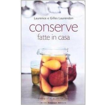 Conserve fatte in casa