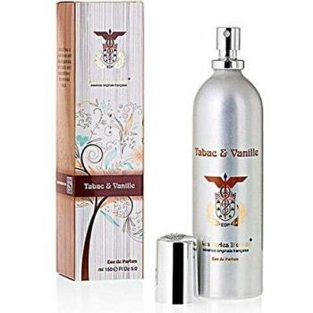 Les Perles D'orient Tabac e Vanille 150 ML