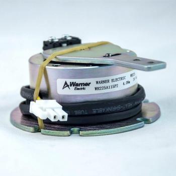 Freno Eléctrico para Sillas de Ruedas WR225A115P2