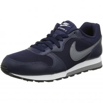 Nike Boys’ MD Performance 2 Gs Mixed Palette, Size 3.5 UK
