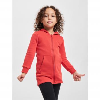 Parka Urban Classics Rosso 122-128 cm