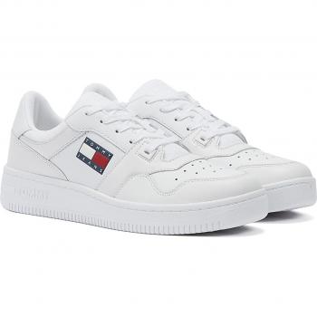 Baskets Retro Tommy Hilfiger Jeans