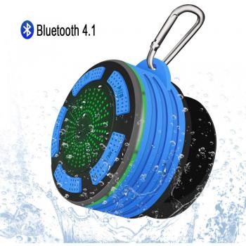 SplashSound Speaker