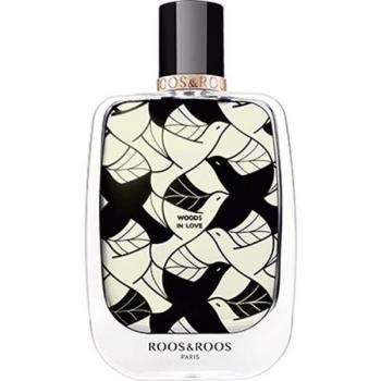 Susurros de Madera y Rosas – Eau de Parfum Mujer 100 ml
