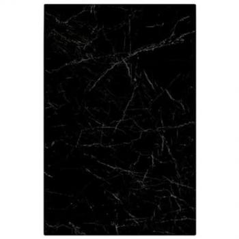 Marmoresina Piatto Doccia Nero Rock Marquina 170x70