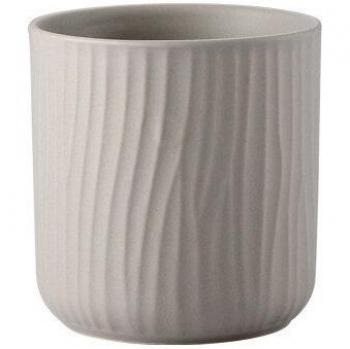 Vaso de Cerámica para Baño