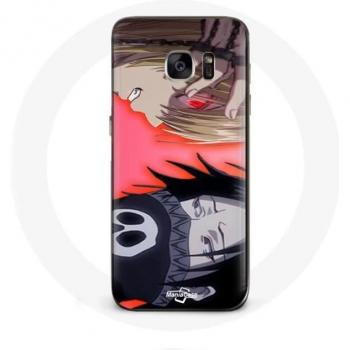 Hunter x Hunter Case for Samsung Galaxy S6