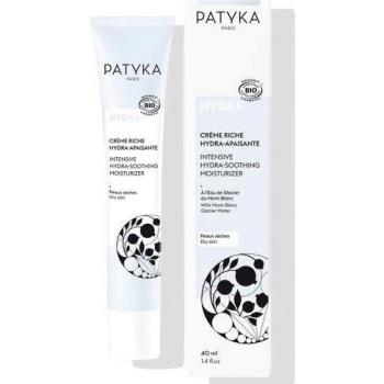 Patyka Patyka creme riche hydra-apaisante 40ml