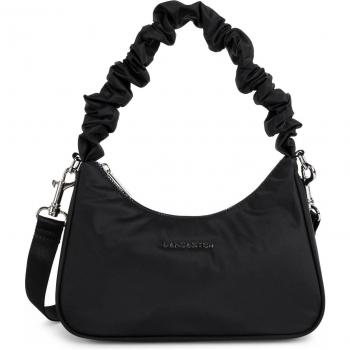 Lancaster Timeless Chouchou 68 Black Women's Handbag