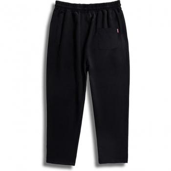 Pantalones Urbanos para Hombre Talla XL-7XL Color Negro