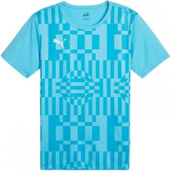 PUMA Herren Trikot individualRISE Graphic