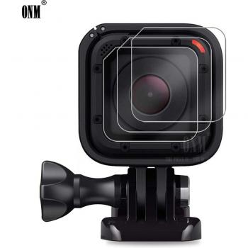 Protector de lente resistente a arañazos para GoPro Hero 4 y Hero 5 Session