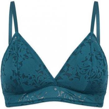 Schiesser Bügelloser BH Modern Lace mit herausnehmbaren Pads frauen girlies girls