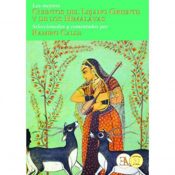 Mejores cuentos del lejano oriente