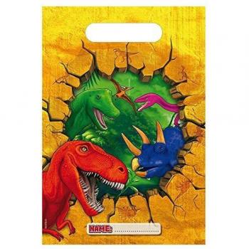 Dino Parti Ricambio con Borsa Fortura