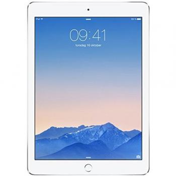 Tablette Apple iPad Air 2 Argent 16 Go Wi-Fi + Cellulaire