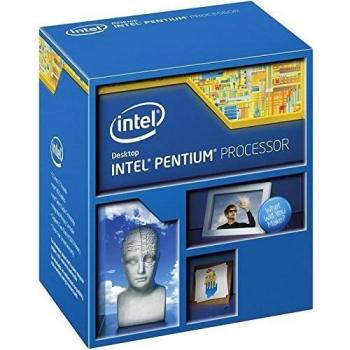 Procesador Intel Pentium Dual Core G3250, 3.2GHz, Socket H3 (LGA 1150), 32GB DDR3-SDRAM, 1333