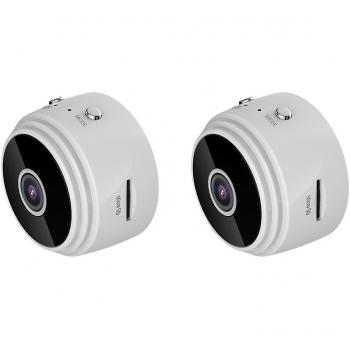 OiseauVision 720p sans fil