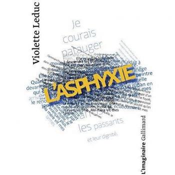 L'asphyxie