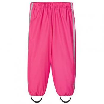 Reima Kids’ Rain Pants Oja Pink