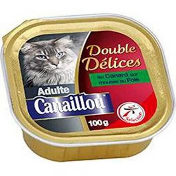 Canail EM/MOUSS Canard LAP100G 3250390804512